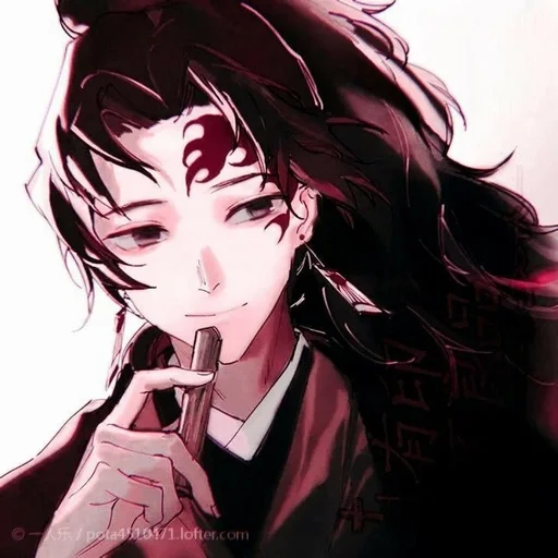 ☀ Стикер «Yorichi» для Telegram