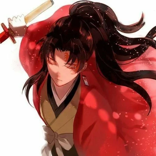 ☀ Стикер «Yorichi» для Telegram