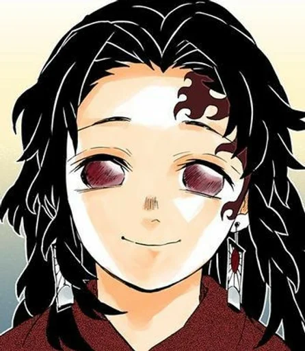 ☀ Стикер «Yorichi» для Telegram