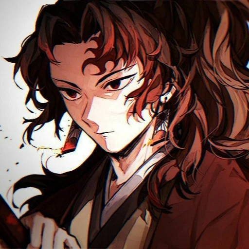 ☀ Стикер «Yorichi» для Telegram