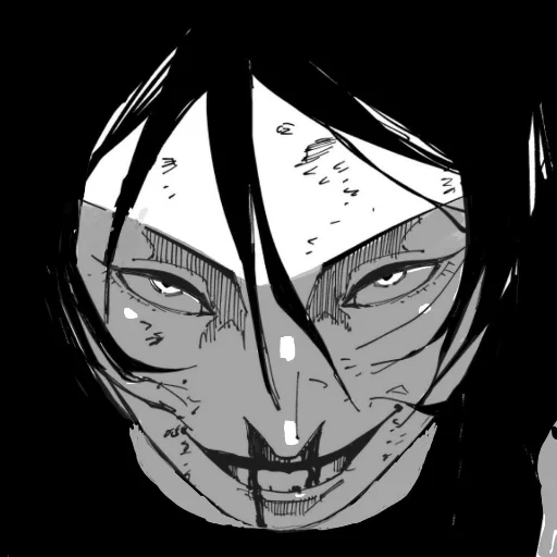 😡 Стикер «Yorozu sama» для Telegram