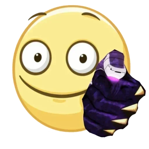 😃 Стикер «Kira Yoshikage» для Telegram