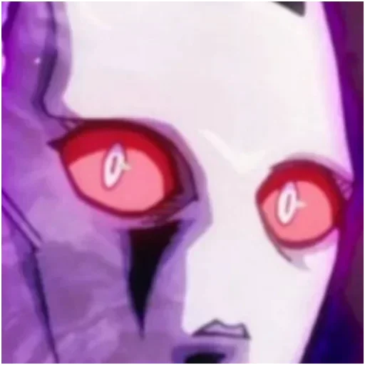 😨 Стикер «Kira Yoshikage» для Telegram