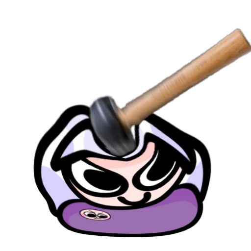 🐧 Стикер «ЙОШИ ХЛОПАЕТ» для Telegram