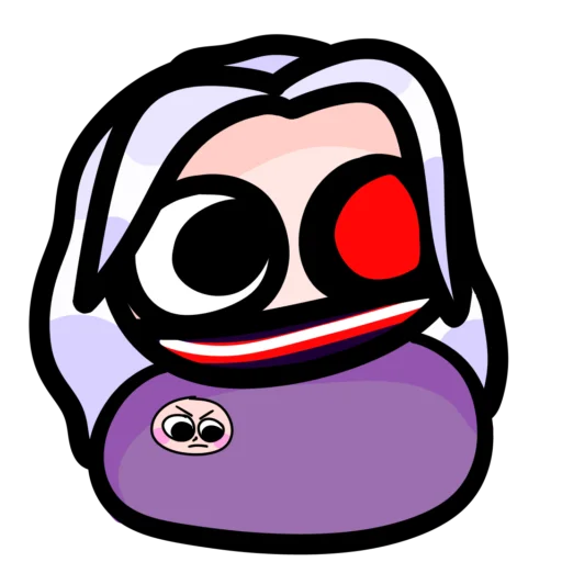 🐧 Стикер «ЙОШИ ХЛОПАЕТ» для Telegram