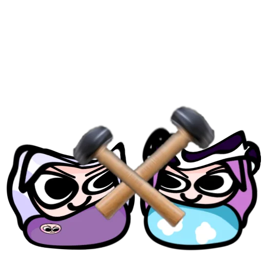 🐧 Стикер «ЙОШИ ХЛОПАЕТ» для Telegram