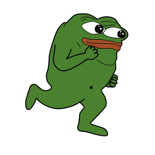 👉 Стикер «Yoshkin Krot 2» для Telegram