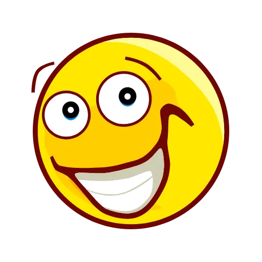 😉 Стикер «Yoshkin Krot 2» для Telegram