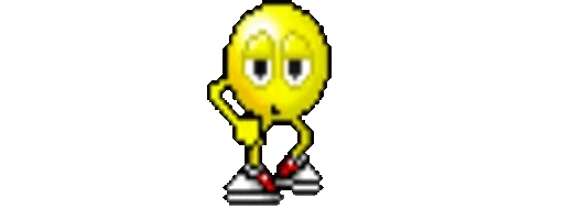 🕺 Стикер «Ёшкины гифки» для Telegram
