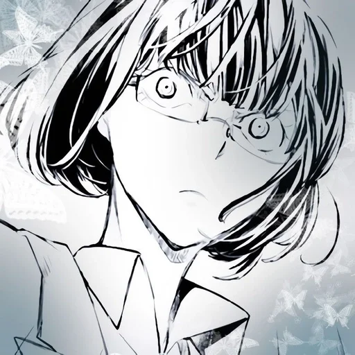 🫀 Стикер «Yosano» для Telegram