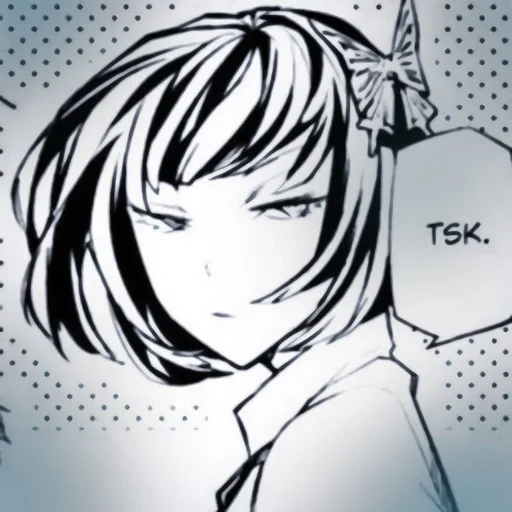 🫀 Стикер «Yosano» для Telegram