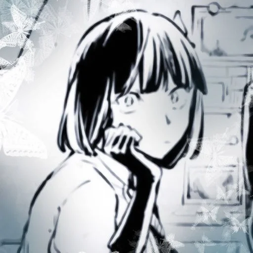 🫀 Стикер «Yosano» для Telegram