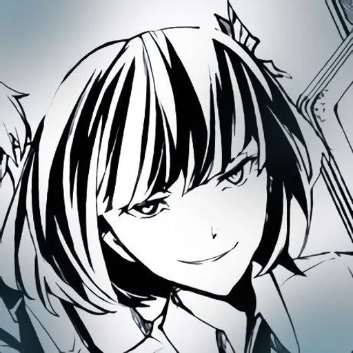 🫀 Стикер «Yosano» для Telegram