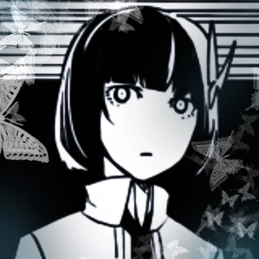 🫀 Стикер «Yosano» для Telegram