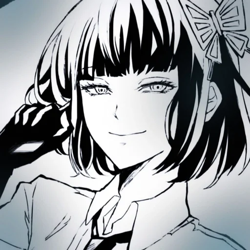 🫀 Стикер «Yosano» для Telegram
