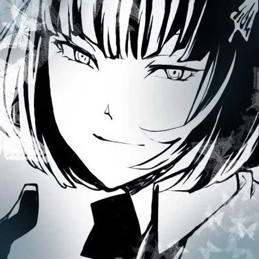 🫀 Стикер «Yosano» для Telegram