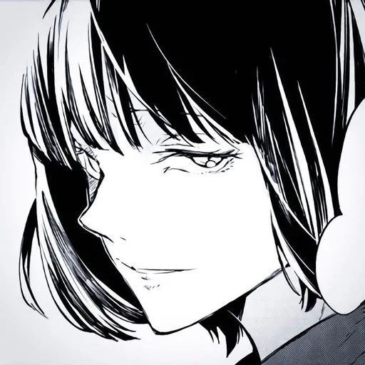 🫀 Стикер «Yosano» для Telegram