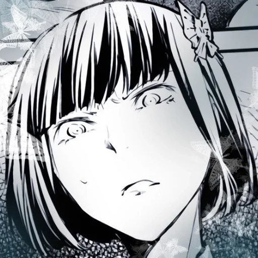 🫀 Стикер «Yosano» для Telegram
