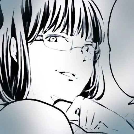 🫀 Стикер «Yosano» для Telegram