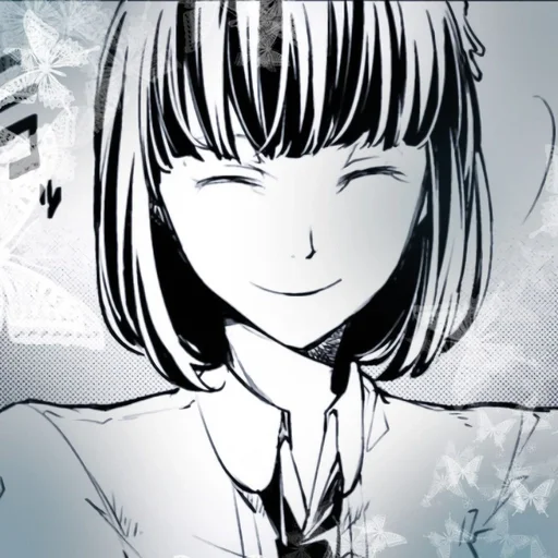 🫀 Стикер «Yosano» для Telegram