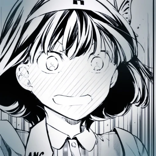 🫀 Стикер «Yosano» для Telegram