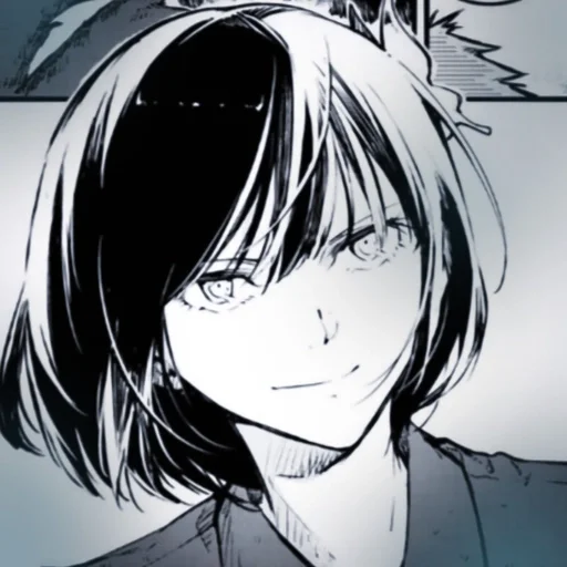 🫀 Стикер «Yosano» для Telegram