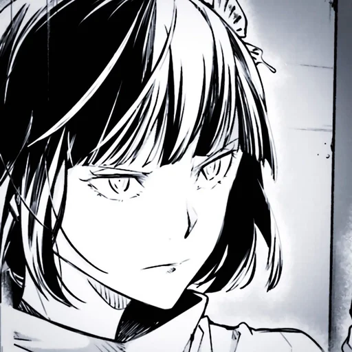 🫀 Стикер «Yosano» для Telegram