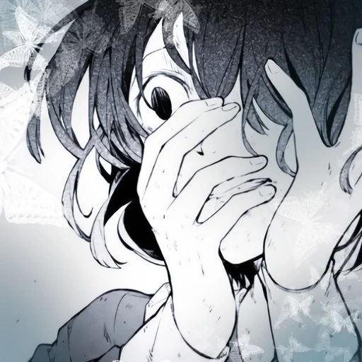 🫀 Стикер «Yosano» для Telegram