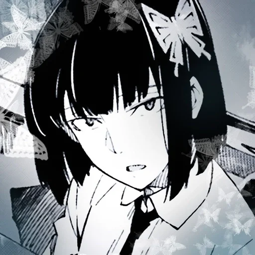 🫀 Стикер «Yosano» для Telegram