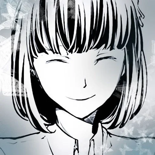🫀 Стикер «Yosano» для Telegram