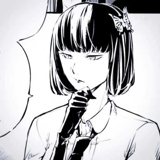 🫀 Стикер «Yosano» для Telegram