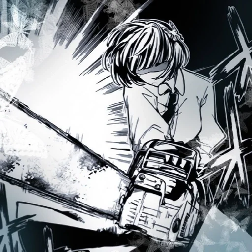 🫀 Стикер «Yosano» для Telegram