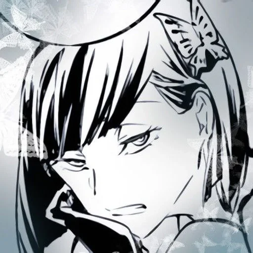 Стикерпак Yosano для Telegram
