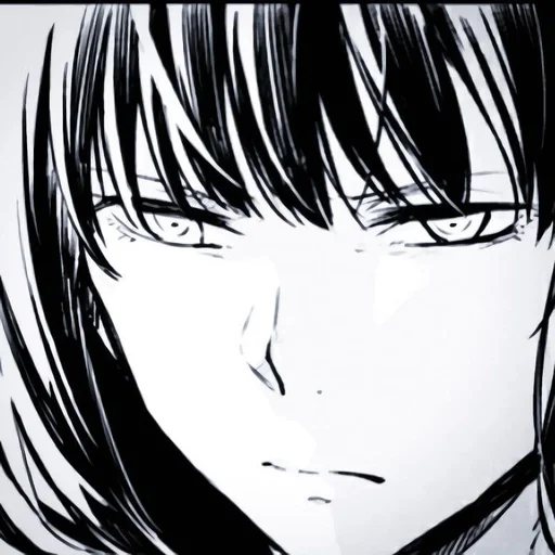 🫀 Стикер «Yosano» для Telegram