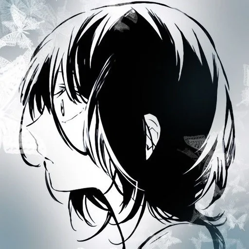 🫀 Стикер «Yosano» для Telegram
