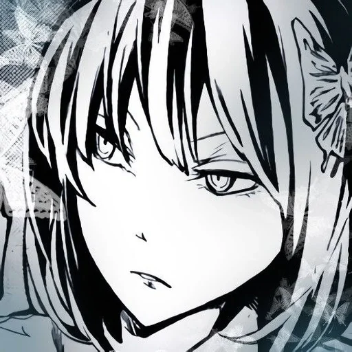 🫀 Стикер «Yosano» для Telegram