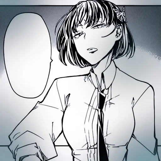 🫀 Стикер «Yosano» для Telegram