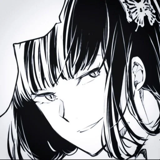 🫀 Стикер «Yosano» для Telegram