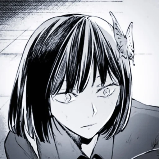 🫀 Стикер «Yosano» для Telegram