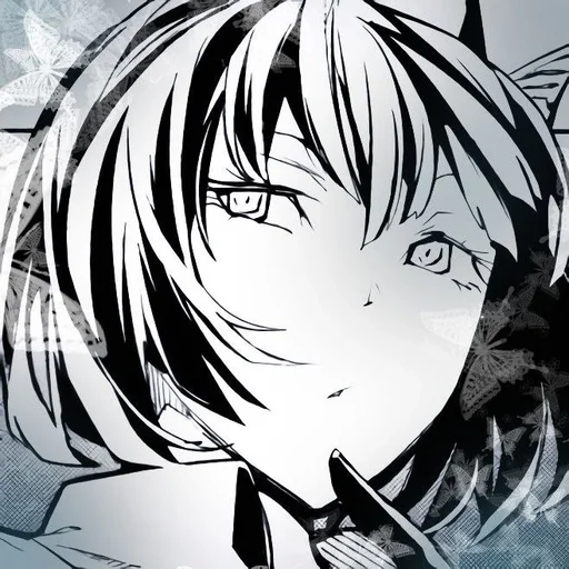 🫀 Стикер «Yosano» для Telegram