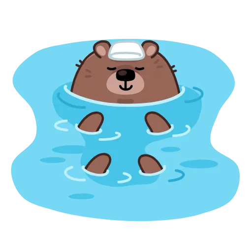 😌 Стикер «Миша ты опять» для Telegram