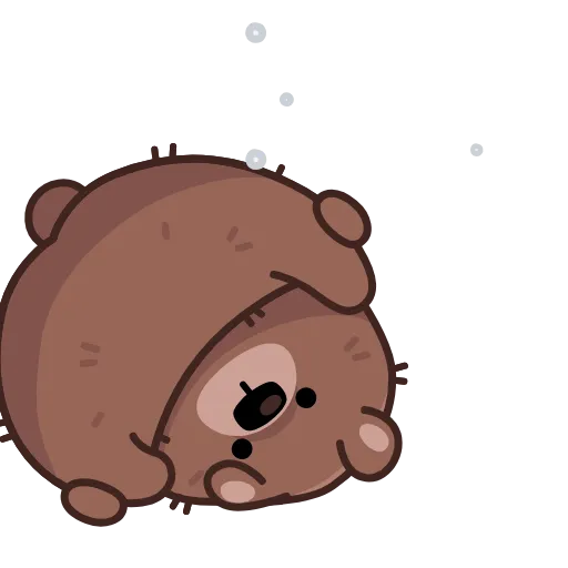 🙃 Стикер «Миша ты опять» для Telegram