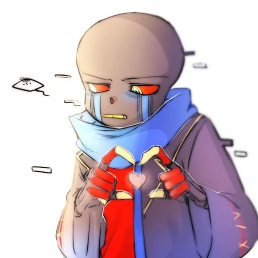 🫶 Стикер «Два ублюдка» для Telegram
