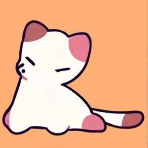 😺 Стикер «Два ублюдка» для Telegram