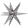 Стикер 29 Gothwhitegrey