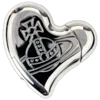 Стикер 22 Gothwhitegrey