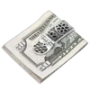 Стикер 13 Gothwhitegrey
