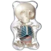 Стикер 11 Gothwhitegrey