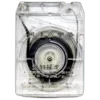 Стикер 55 Gothwhitegrey