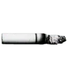 Стикер 9 Gothwhitegrey
